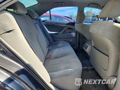 Zdjęcie 10 z 12 samochodu: 2007 TOYOTA CAMRY HYBRID VIN:JTNBB46K073005318 - miniatura