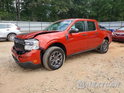 2022 FORD MAVERICK XL 3FTTW8E31NRA73589 - główne zdjęcie licytacji z USA - miniatura