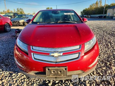 Piąte zdjęcie samochodu w środku: 2015 CHEVROLET VOLT VIN:1G1RB6E4XFU131334 - miniatura