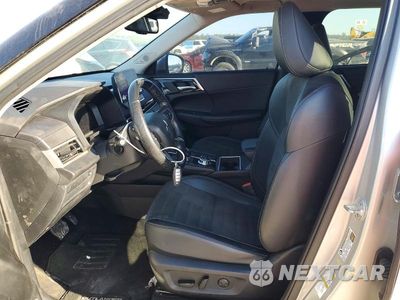 Zdjęcie 7 z 13 samochodu: 2024 MITSUBISHI OUTLANDER SE VIN:JA4J3VA89RZ067065 - miniatura