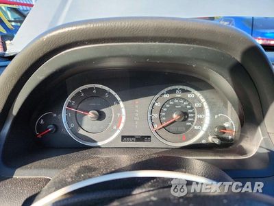 Zdjęcie 9 z 12 samochodu: 2008 HONDA ACCORD EXL VIN:1HGCP26868A073818 - miniatura