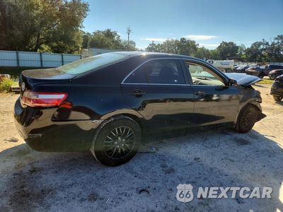 Trzecie zdjęcie samochodu z tyłu: 2007 TOYOTA CAMRY LE VIN:4T1BE46K37U185248 - miniatura