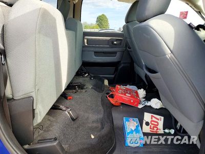 Zdjęcie 10 z 12 samochodu: 2015 RAM 1500 SLT VIN:1C6RR6LT5FS570537 - miniatura