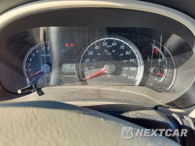 Zdjęcie 9 z 14 samochodu: 2014 TOYOTA SIENNA LE VIN:5TDKK3DC8ES406895 - miniatura