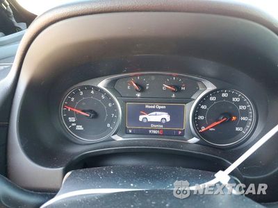 Zdjęcie 9 z 13 samochodu: 2019 GMC TERRAIN SLE VIN:3GKALTEV7KL304485 - miniatura