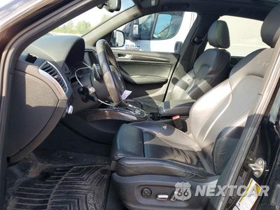 Zdjęcie 7 z 14 samochodu: 2014 AUDI SQ5 PREMIUM PLUS VIN:WA1CGAFP5EA091216 - miniatura