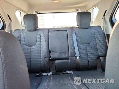 Zdjęcie 10 z 13 samochodu: 2012 CHEVROLET EQUINOX LS VIN:2GNALBEK2C1339036 - miniatura