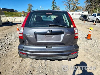 Zdjęcie 6 z 13 samochodu: 2011 HONDA CR-V LX VIN:5J6RE4H34BL030872 - miniatura