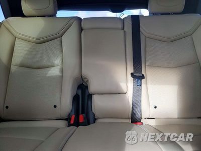Zdjęcie 10 z 13 samochodu: 2018 CADILLAC XT5 LUXURY VIN:1GYKNCRS3JZ107440 - miniatura