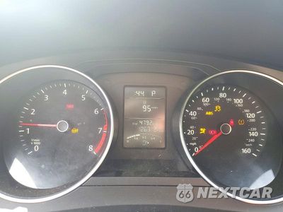 Zdjęcie 9 z 12 samochodu: 2015 VOLKSWAGEN JETTA SE VIN:3VWD17AJ2FM289772 - miniatura