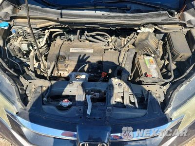 Zdjęcie 12 z 13 samochodu: 2015 HONDA CR-V EXL VIN:2HKRM3H71FH541908 - miniatura