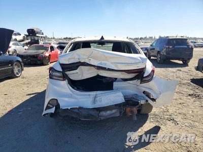 Zdjęcie 6 z 13 samochodu: 2023 KIA FORTE LXS VIN:3KPF24AD2PE630293 - miniatura