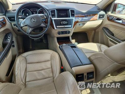 Zdjęcie 8 z 13 samochodu: 2013 MERCEDES-BENZ GL 350 BLUETEC VIN:4JGDF2EE1DA240203 - miniatura