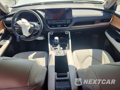 Zdjęcie 8 z 14 samochodu: 2026 TOYOTA GRAND HIGHLANDER HYBRID LIMITED VIN:5TDACAB58TS121967 - miniatura