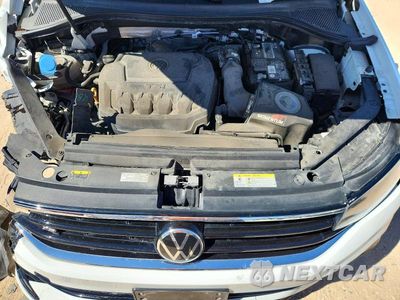 Zdjęcie 12 z 14 samochodu: 2023 VOLKSWAGEN TIGUAN SE R-LINE BLACK VIN:3VVCB7AX8PM106507 - miniatura