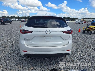 Zdjęcie 6 z 14 samochodu: 2025 MAZDA CX-5 SELECT VIN:JM3KFBBL2S0538980 - miniatura