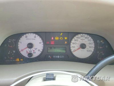 Zdjęcie 9 z 12 samochodu: 2006 FORD F250 SUPER DUTY VIN:1FTSW21P76EC07625 - miniatura