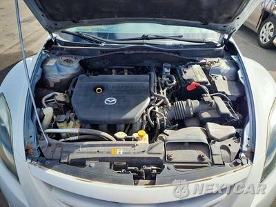 Zdjęcie 11 z 12 samochodu: 2012 MAZDA 6 I VIN:1YVHZ8DH5C5M12844 - miniatura