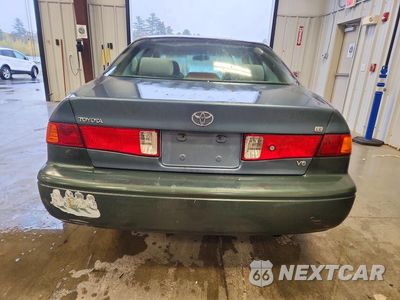 Zdjęcie 6 z 12 samochodu: 2001 TOYOTA CAMRY LE V6 VIN:4T1BF22K01U958191 - miniatura