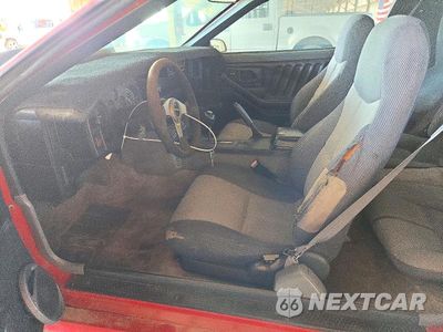 Zdjęcie 7 z 12 samochodu: 1989 CHEVROLET CAMARO IROC-Z VIN:1G1FP21E1KL166100 - miniatura