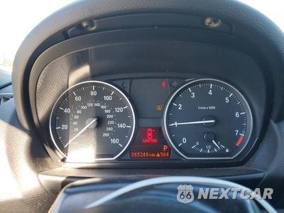 Zdjęcie 9 z 12 samochodu: 2013 BMW 128 I VIN:WBAUL7C52DVU08840 - miniatura