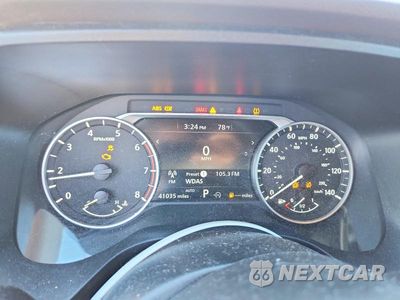 Zdjęcie 9 z 13 samochodu: 2023 NISSAN ROGUE S VIN:5N1BT3AB0PC871020 - miniatura