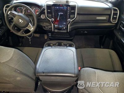 Zdjęcie 8 z 12 samochodu: 2026 RAM 2500 BIG HORN VIN:3C6UR5DL0TG217371 - miniatura