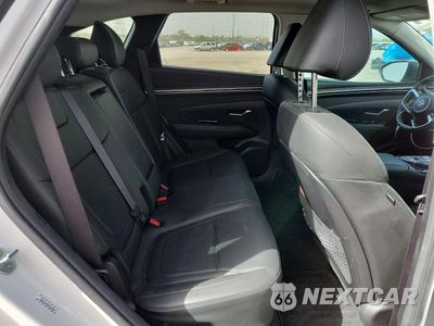 Zdjęcie 11 z 13 samochodu: 2023 HYUNDAI TUCSON SEL CONVENIENCE VIN:KM8JFCA14PU133290 - miniatura