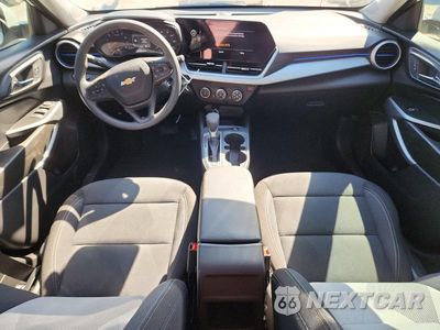 Zdjęcie 8 z 13 samochodu: 2026 CHEVROLET TRAX LS VIN:KL77LFEPXTC231311 - miniatura