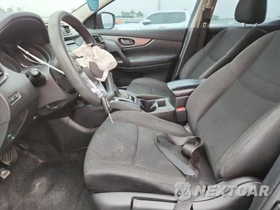 Zdjęcie 7 z 13 samochodu: 2018 NISSAN ROGUE SPORT S VIN:JN1BJ1CP8JW102944 - miniatura