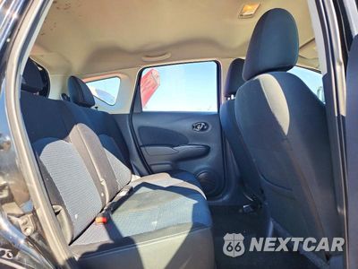 Zdjęcie 10 z 12 samochodu: 2016 NISSAN VERSA NOTE SV VIN:3N1CE2CP6GL401555 - miniatura