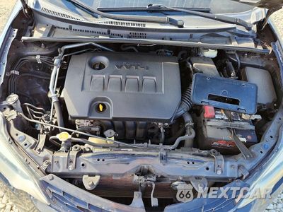 Zdjęcie 11 z 12 samochodu: 2016 TOYOTA COROLLA S PLUS VIN:5YFBURHE1GP554245 - miniatura