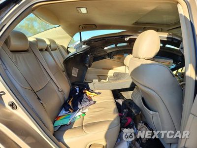 Zdjęcie 10 z 12 samochodu: 2006 TOYOTA AVALON XLS VIN:4T1BK36B16U144229 - miniatura
