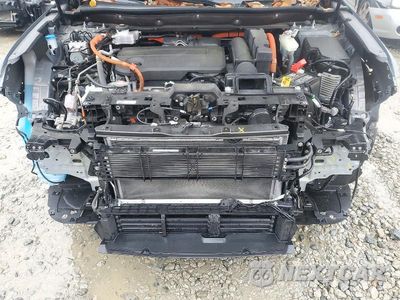 Zdjęcie 12 z 14 samochodu: 2024 HONDA CR-V SPORT TOURING VIN:2HKRS6H99RH814669 - miniatura