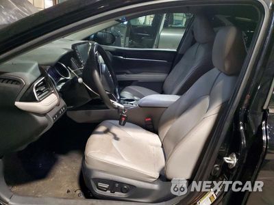 Zdjęcie 7 z 12 samochodu: 2023 TOYOTA CAMRY XLE VIN:4T1F11AKXPU154176 - miniatura