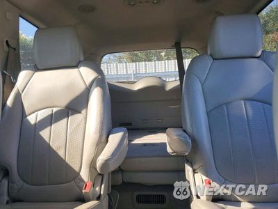 Zdjęcie 10 z 13 samochodu: 2011 BUICK ENCLAVE CXL VIN:5GAKRBED0BJ207623 - miniatura