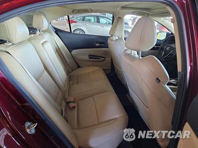 Zdjęcie 10 z 12 samochodu: 2015 ACURA TLX TECH VIN:19UUB3F54FA006520 - miniatura