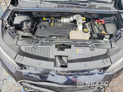 Zdjęcie 12 z 13 samochodu: 2022 CHEVROLET TRAX 1LT VIN:KL7CJLSM5NB518352 - miniatura