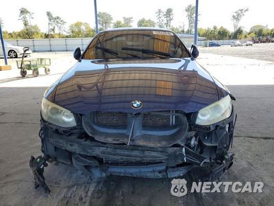 Piąte zdjęcie samochodu w środku: 2011 BMW 335 IS VIN:WBADX1C53BE569342 - miniatura