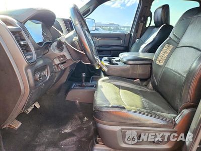 Zdjęcie 7 z 12 samochodu: 2019 RAM 2500 POWERWAGON VIN:3C6TR5EJ8KG709184 - miniatura