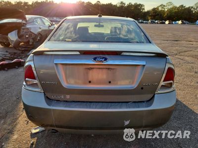 Zdjęcie 6 z 13 samochodu: 2008 FORD FUSION SEL VIN:3FAHP08148R205415 - miniatura