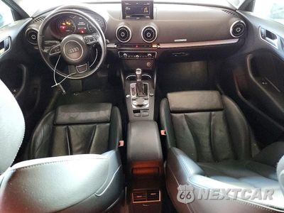 Zdjęcie 8 z 12 samochodu: 2016 AUDI A3 E-TRON PREMIUM PLUS VIN:WAUTPBFF8GA121957 - miniatura