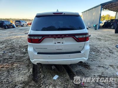 Zdjęcie 6 z 13 samochodu: 2017 DODGE DURANGO GT VIN:1C4RDHDG8HC736681 - miniatura