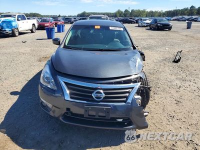 Piąte zdjęcie samochodu w środku: 2013 NISSAN ALTIMA 2.5 VIN:1N4AL3AP3DN473978 - miniatura
