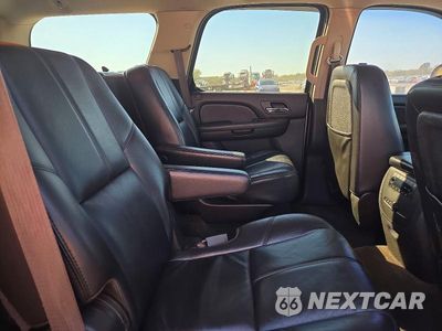 Zdjęcie 11 z 13 samochodu: 2009 CHEVROLET TAHOE K1500 LT VIN:1GNFK23009R166742 - miniatura