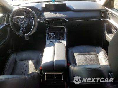 Zdjęcie 8 z 13 samochodu: 2024 MAZDA CX-90 PREFERRED PLUS VIN:JM3KKCHD0R1118933 - miniatura