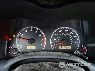 Zdjęcie 9 z 12 samochodu: 2012 TOYOTA COROLLA LE VIN:2T1BU4EE9CC784505 - miniatura