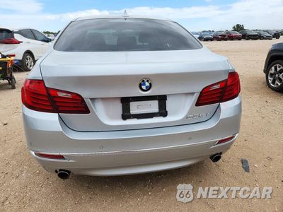 Zdjęcie 6 z 12 samochodu: 2016 BMW 535 I VIN:WBA5B1C52GG552742 - miniatura