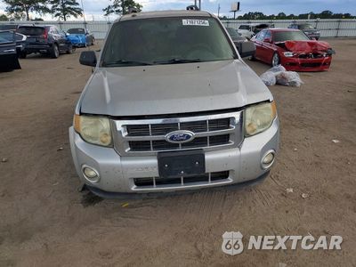 Piąte zdjęcie samochodu w środku: 2012 FORD ESCAPE XLT VIN:1FMCU0DG3CKA30266 - miniatura