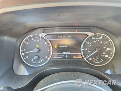 Zdjęcie 9 z 13 samochodu: 2023 NISSAN ROGUE SV VIN:5N1BT3BA9PC850897 - miniatura
